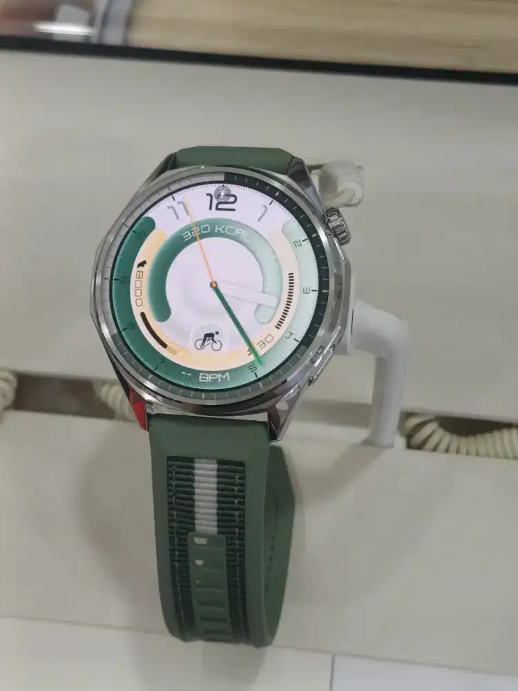 Promo Huawei Watch Gt 6 Series