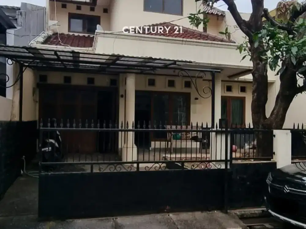 Dijual Rumah Bagus Strategis Siap Huni Di Rempoa