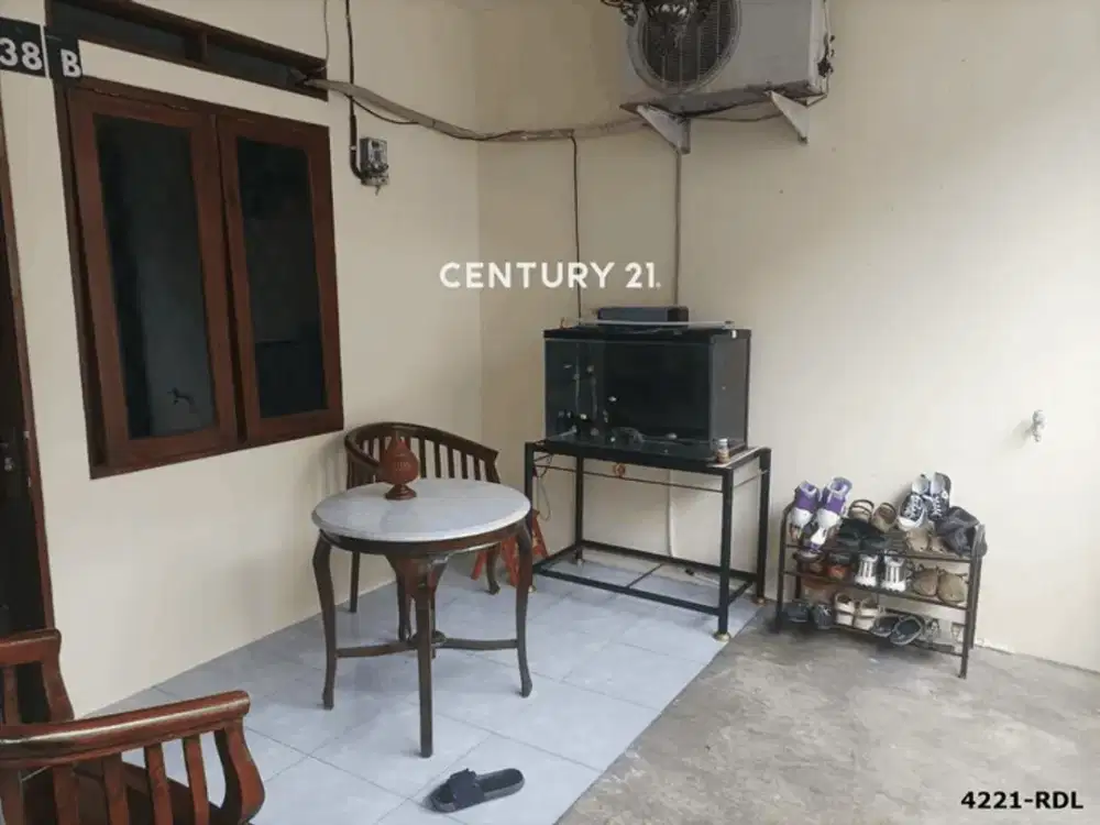 Dijual Rumah Bagus Dan Strategis Di Rempoa Bintaro JakSel