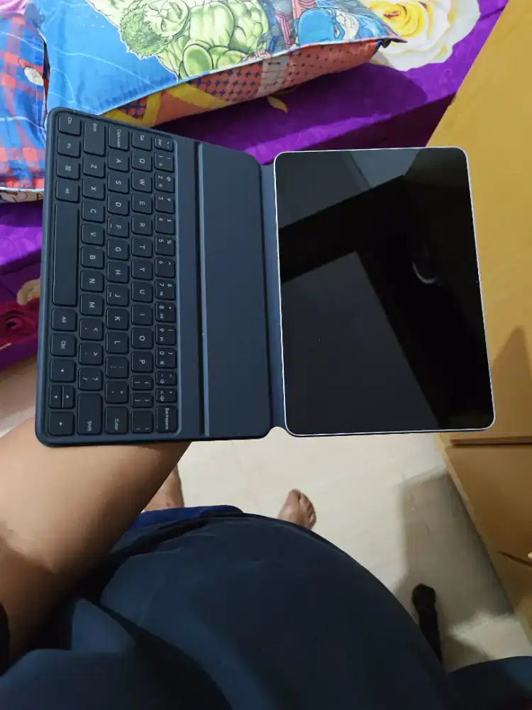 Xiaomi pad 7pro