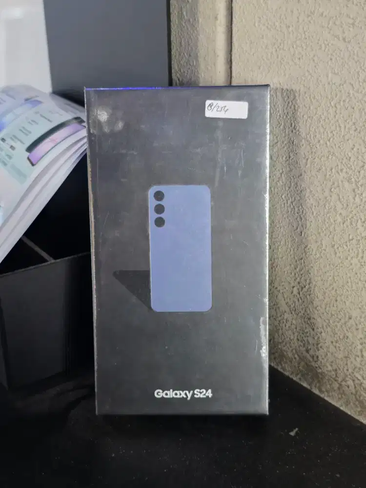 SAMSUNG S24 SPESIAL BISA NEGO SAMPE DEAL