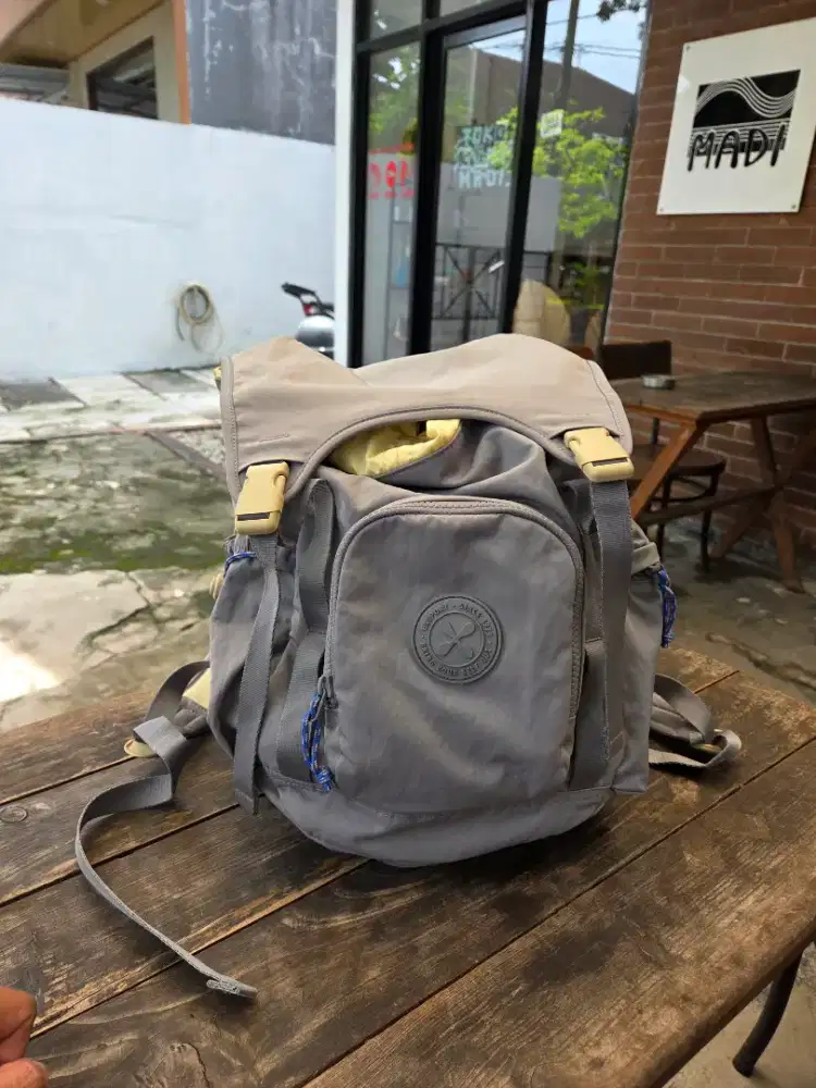 Exsport Weekender Rucksack