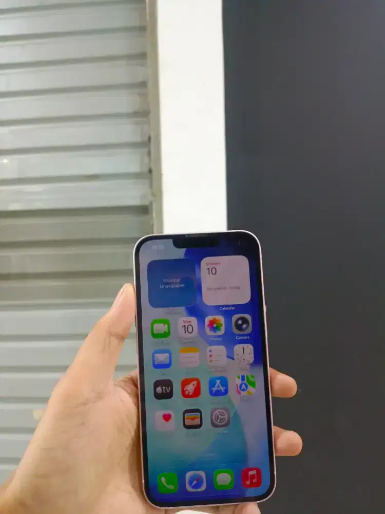 Iphone 13 128GB Beacukai