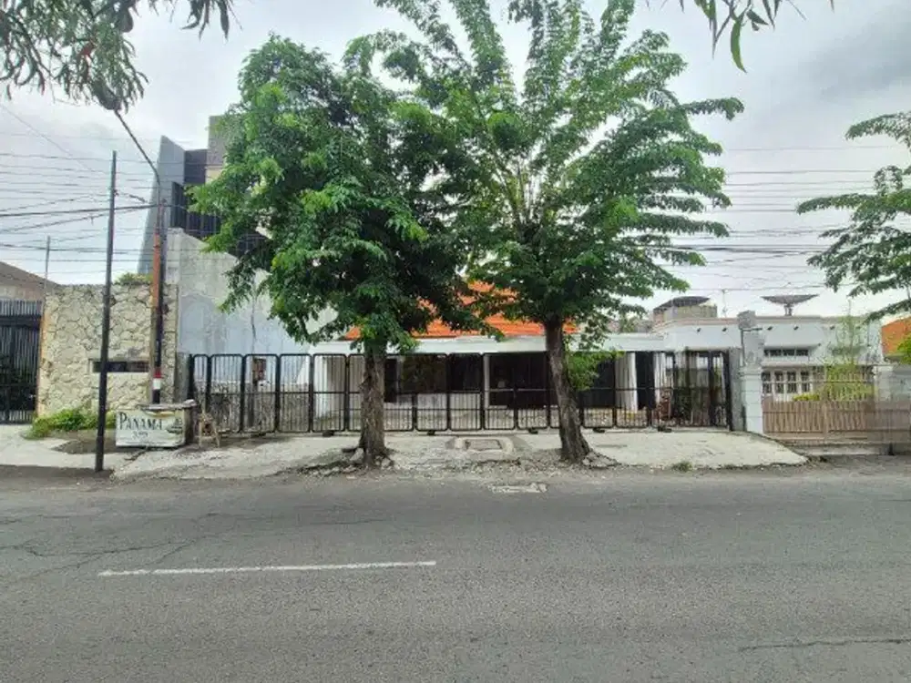 DISEWAKAN RAYA TIDAR Lokasi Super Strategis