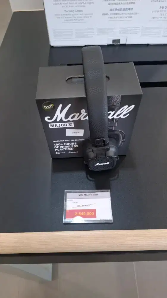 MARSHAL V CUMA DI ERAFONE PROMO YANG MELIMPAH CASHBACK LOH