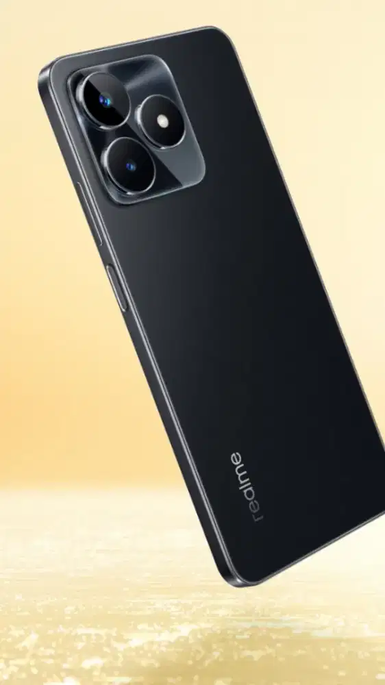 Jual realme c51s/c53 ram 6/128