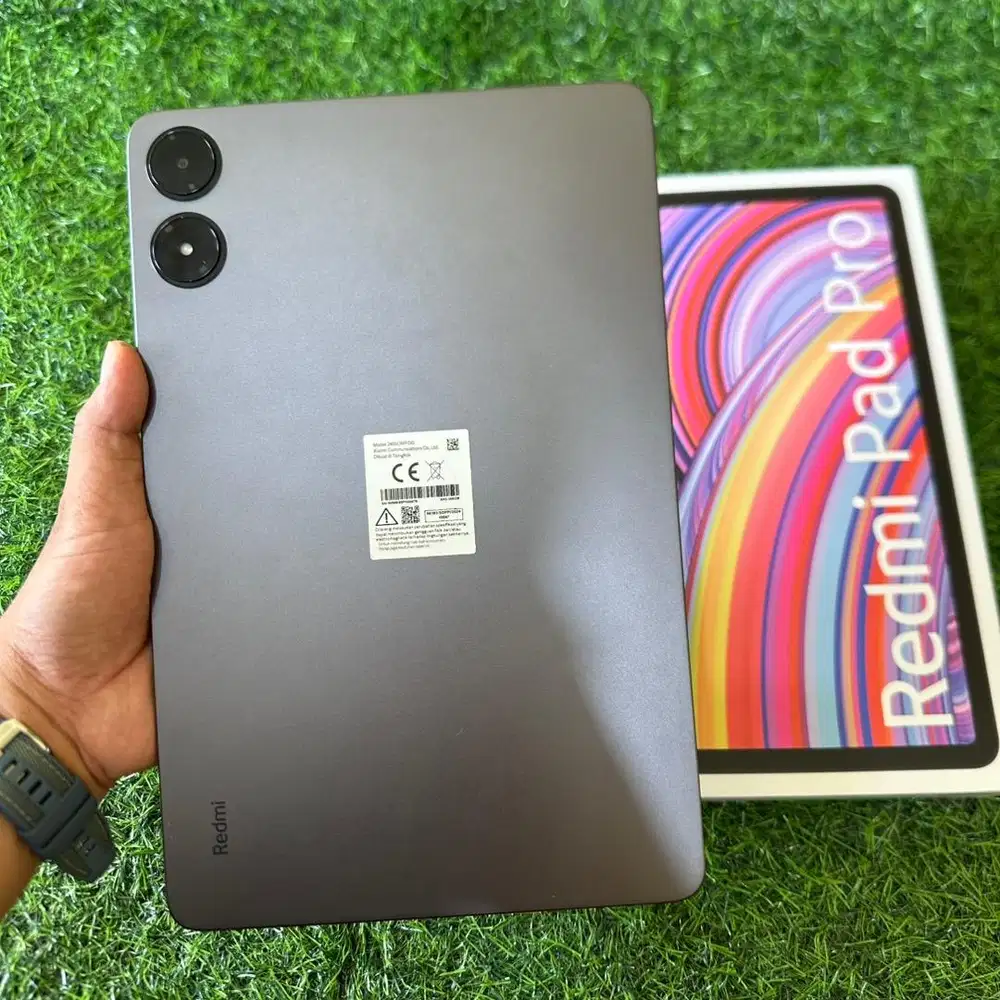 Redmi pad pro 8/256gb