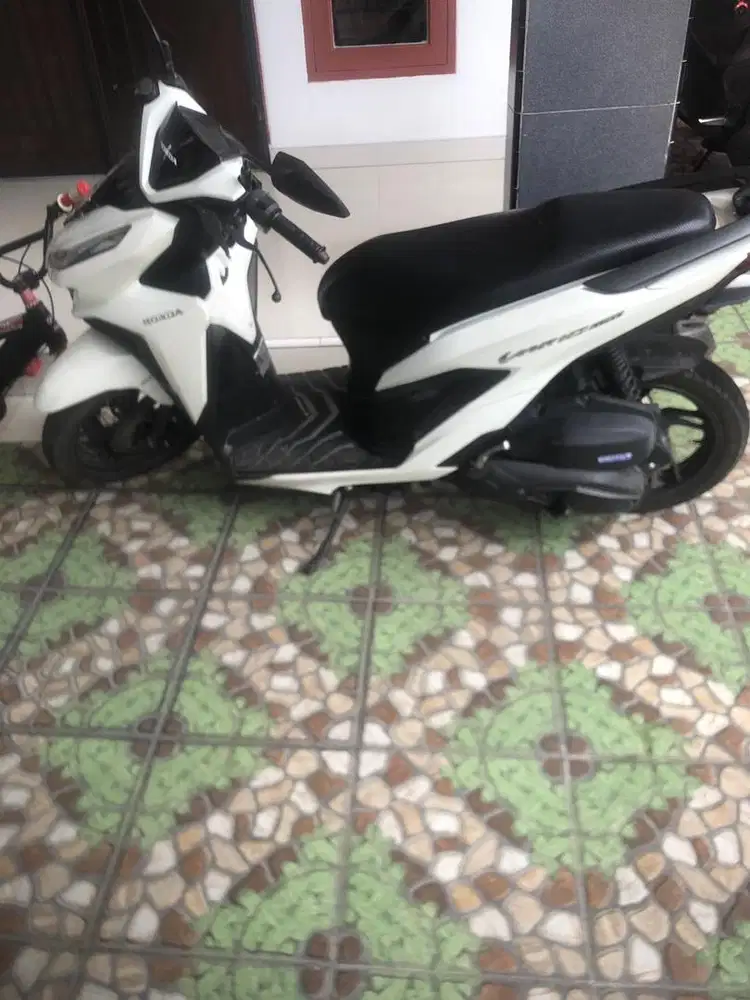 Vario 150!keyles