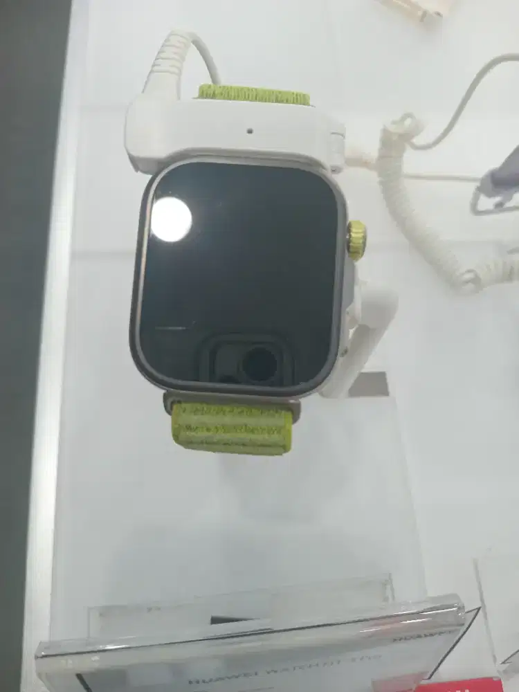 Dijual smartwacht Huawei fit 4 pro