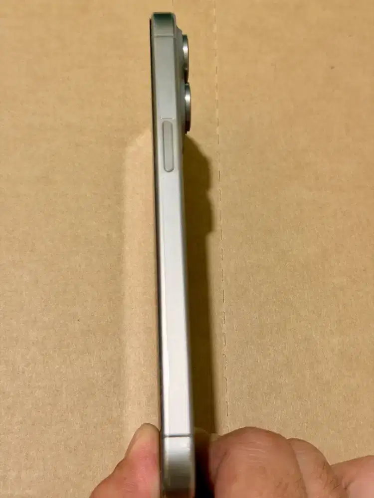 Iphone 15 pro max 256gb like new