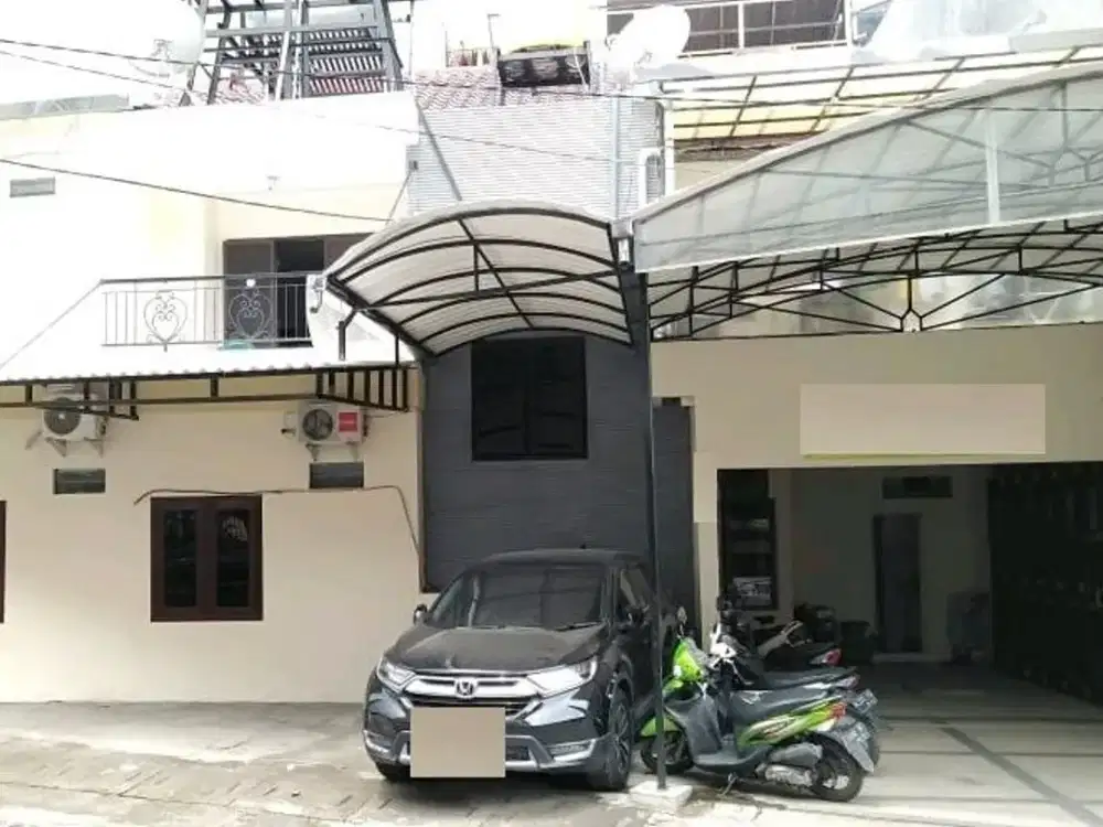 DIJUAL RUMAH KOS SIWALANKERTO SURABAYA RON.A085
