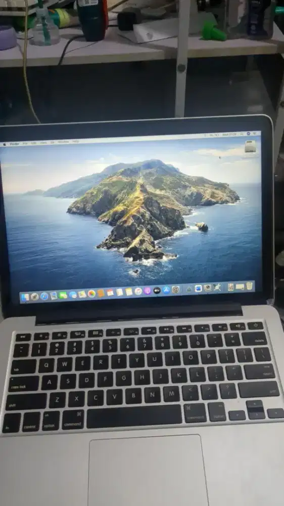 Macbook Pro 2014