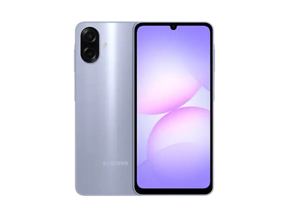 Samsung A 07 4/64 GB