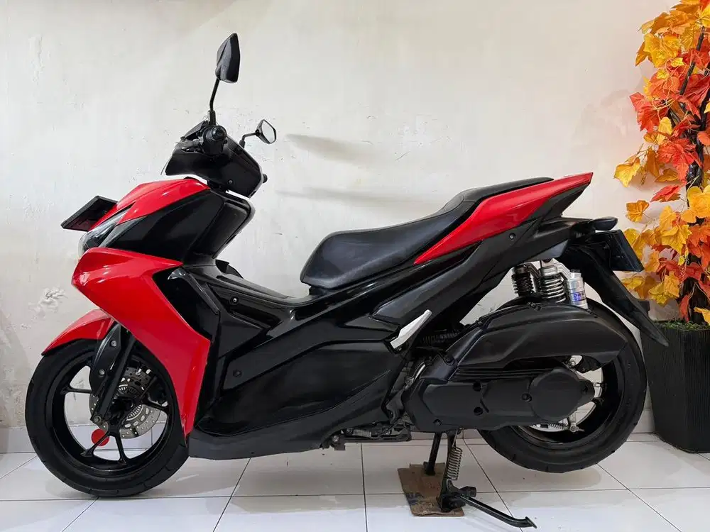 Yamaha Aerox Th.2023!!