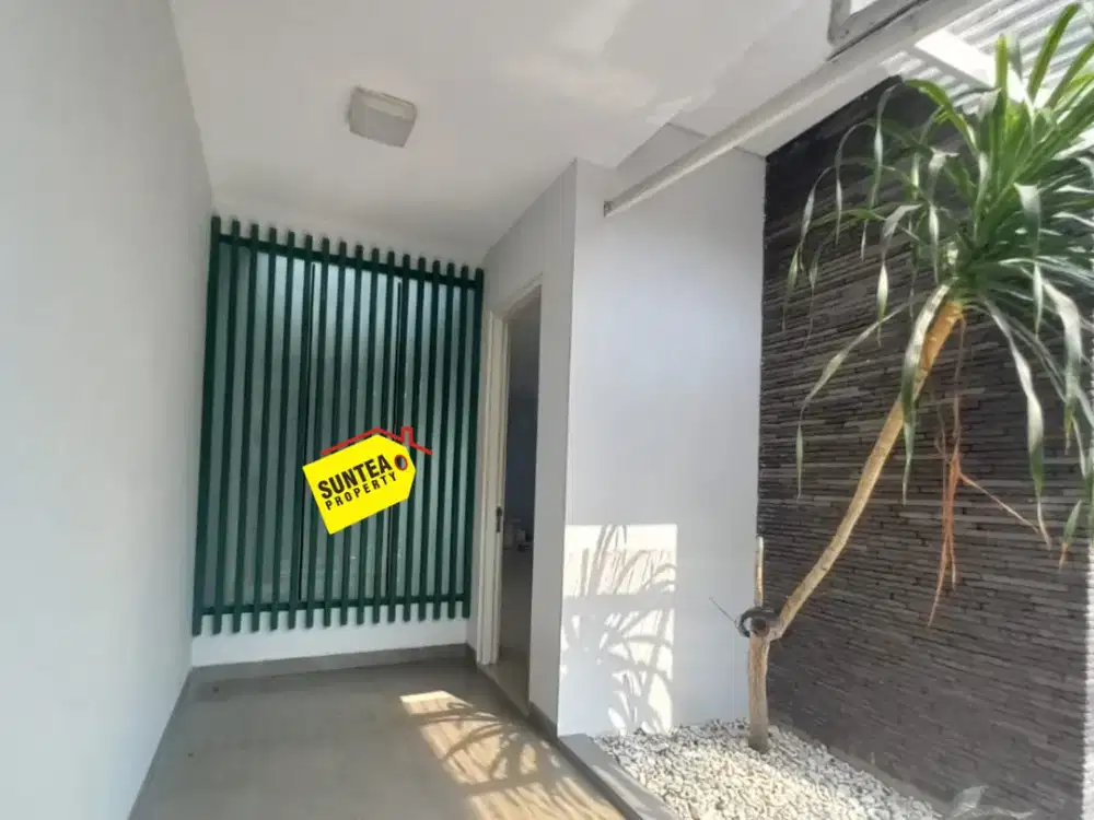 Rumah Bagus ada Swim. Pool di Kebayoran Sektor 7 Bintaro | KH