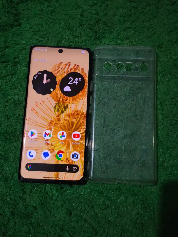 GOOGLE PIXEL 6PRO 12/256