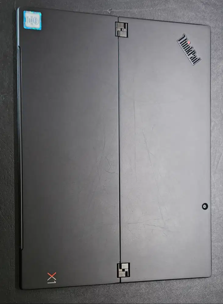 JUAL MURAH TABLET THINKPAD X1 (CORE I7)
