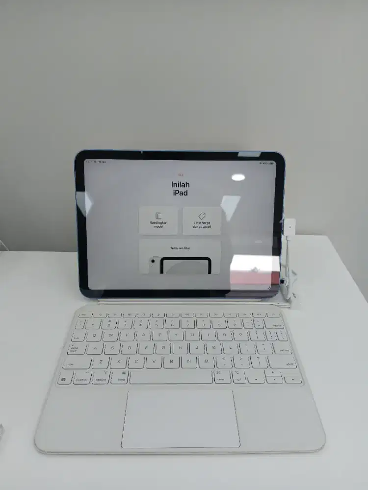 PROMO KREDIT IPAD [A16] 256GB DENGAN HOME CREDIT