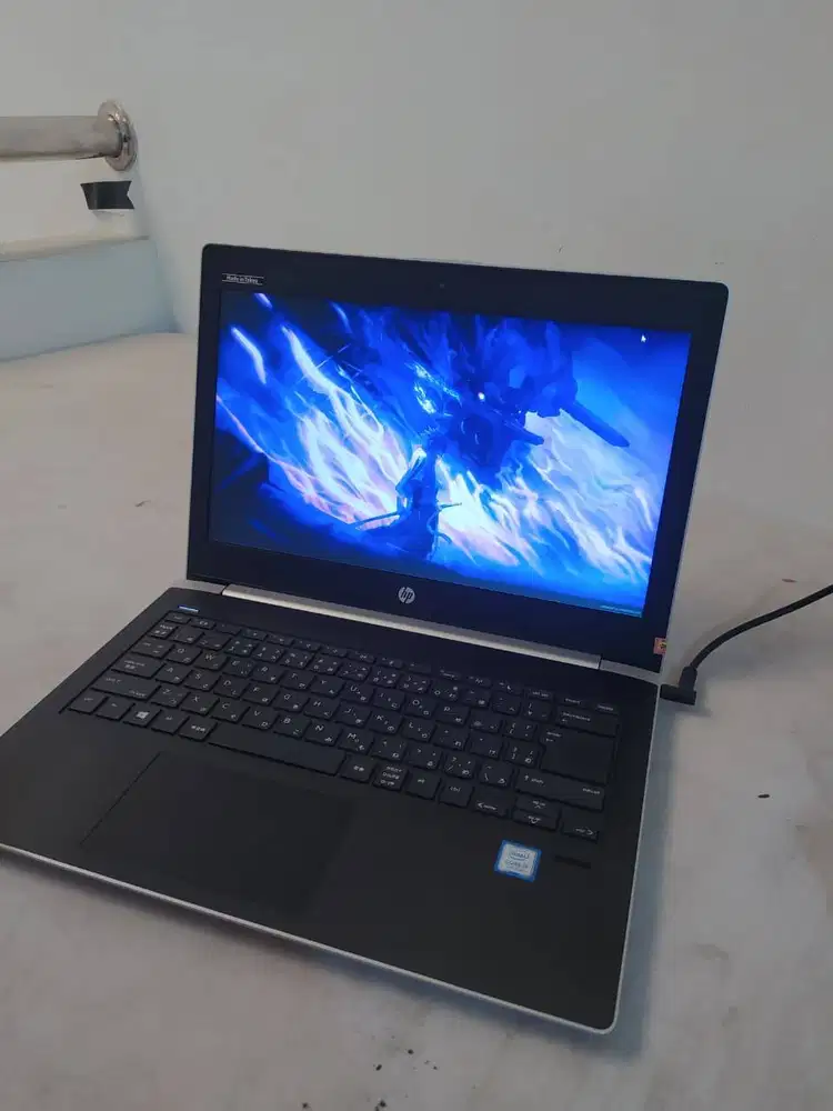 laptop bekas berkualitas