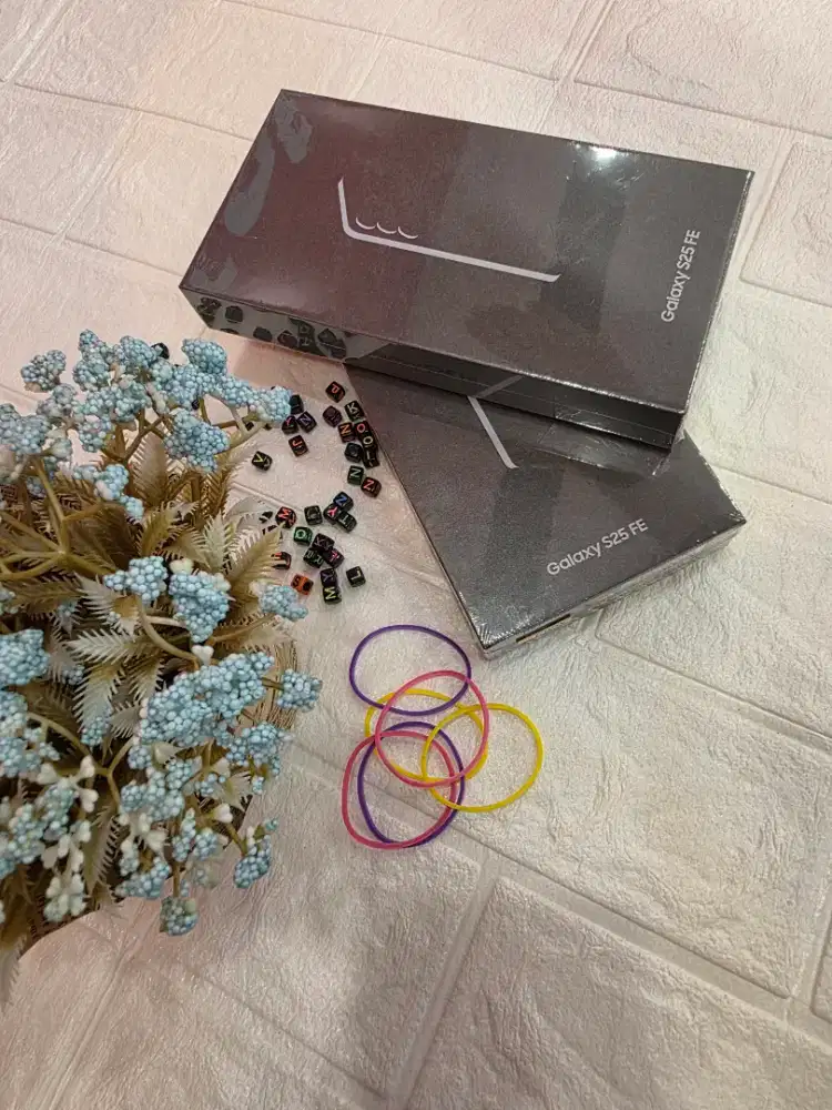 Samsung s25 fe diskon hingga 1jt free galaxy buds core