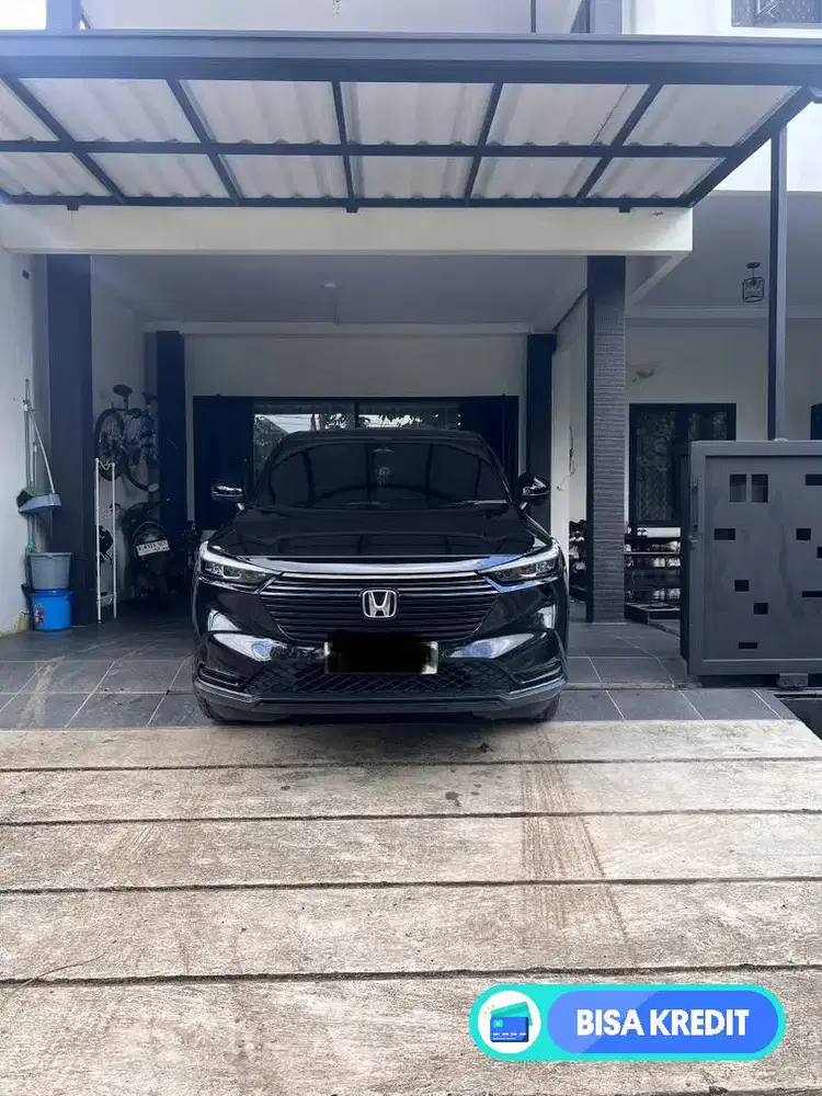 Honda HR-V 2024 Bensin