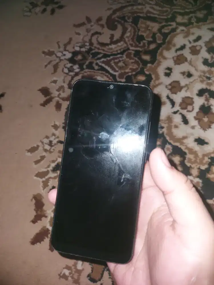 HP Xiaomi Redmi Note 8