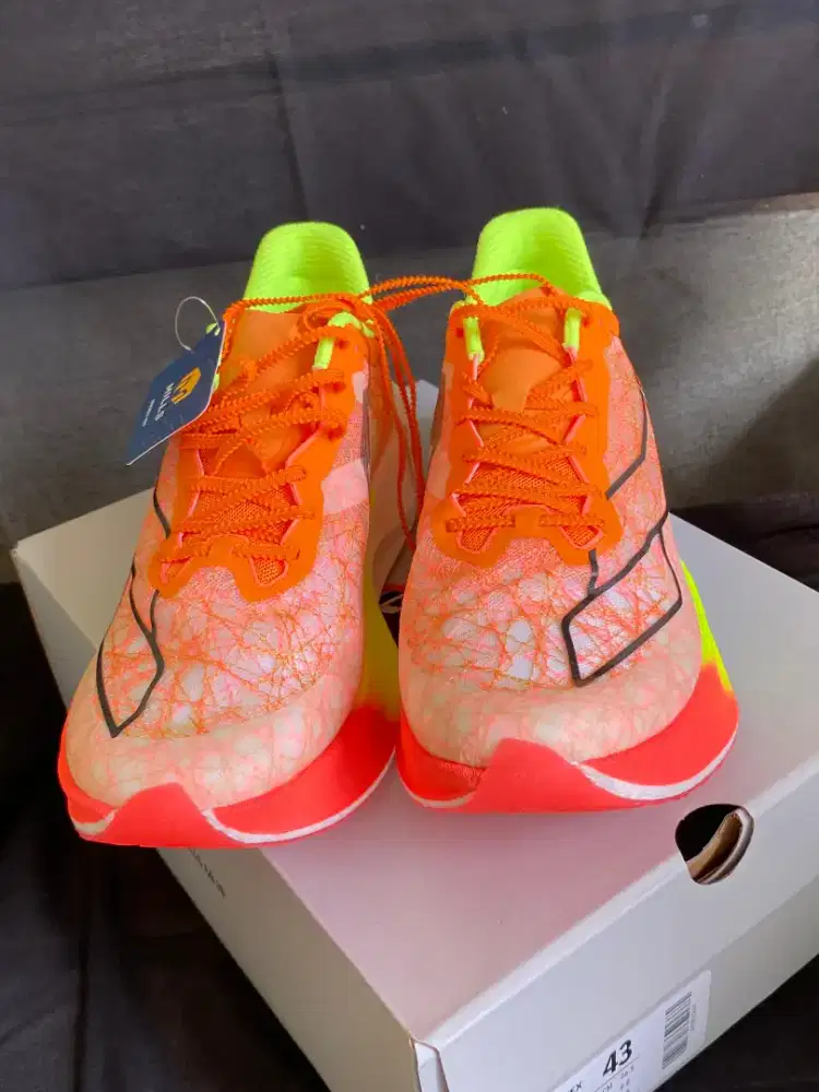 Sepatu Mills Dynaplate Vortex ORIGINAL (NEW PRE-LAUNCHING)