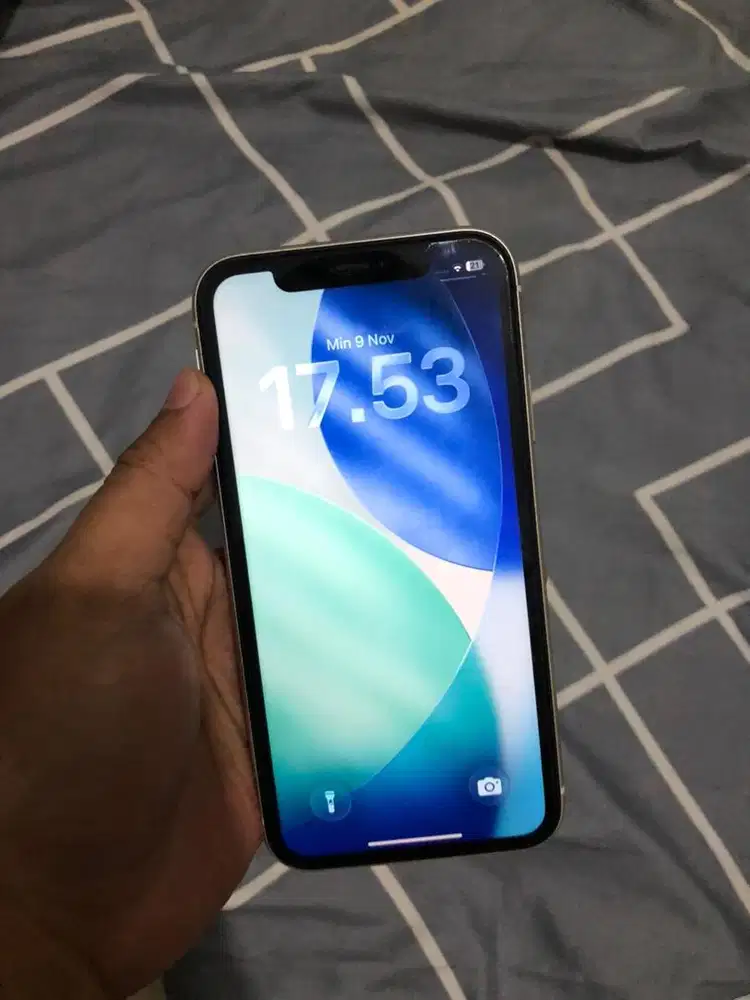 IPHONE 11 128GB IBOX