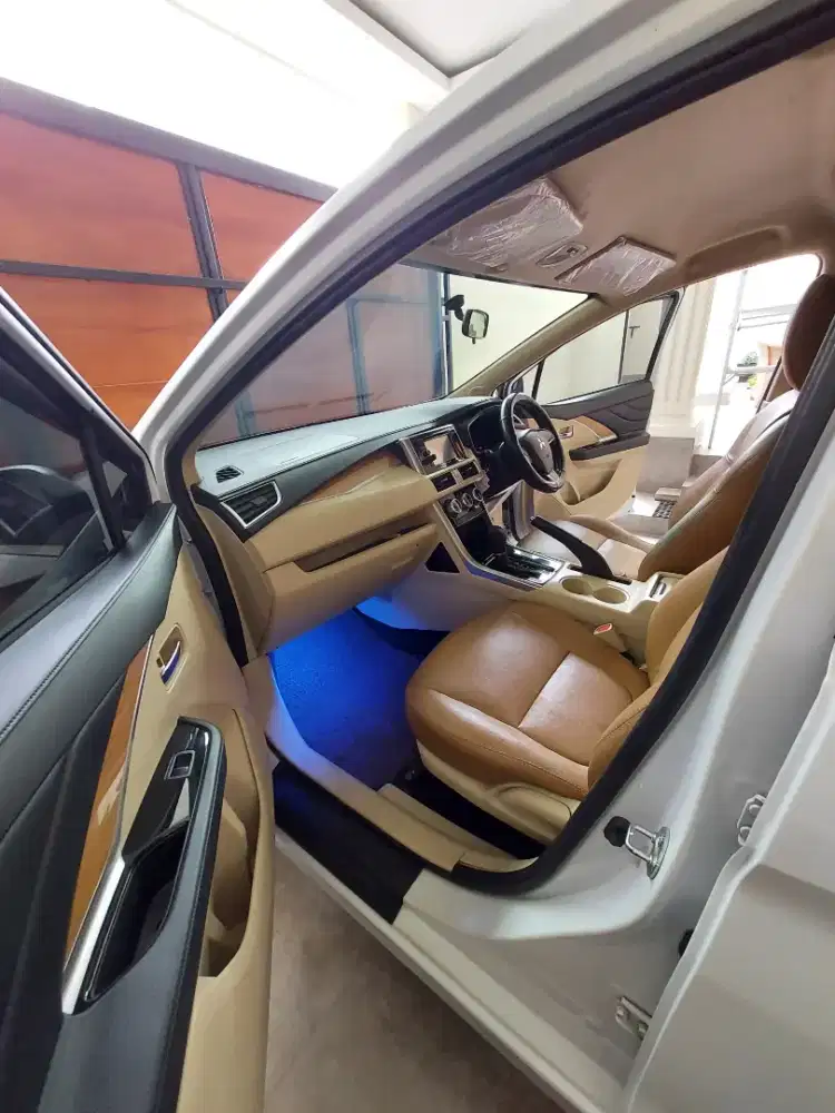 Xpander Ultimate 2018 ASLI BALI