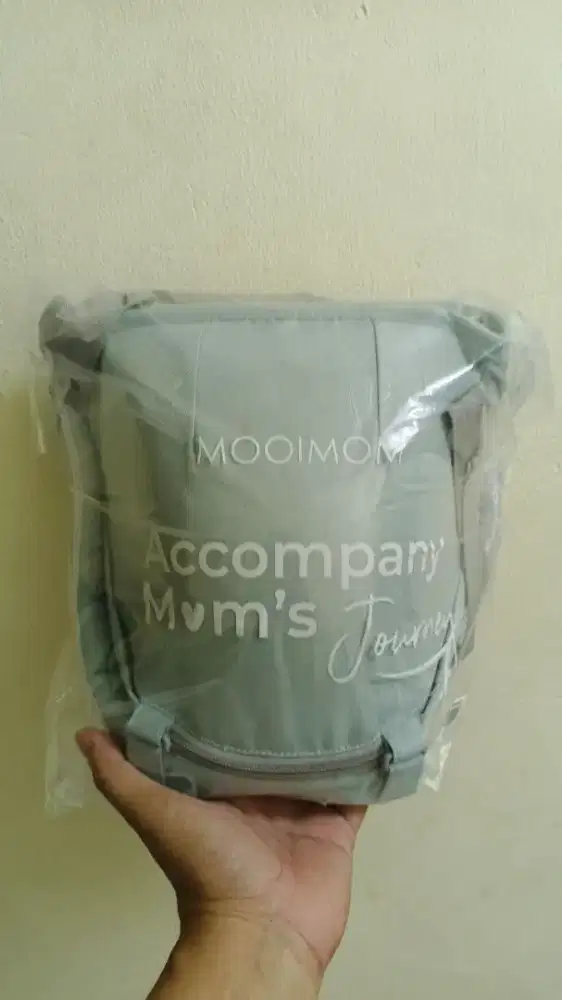 Hip Seat Moimoom Baru Belum di Pakai