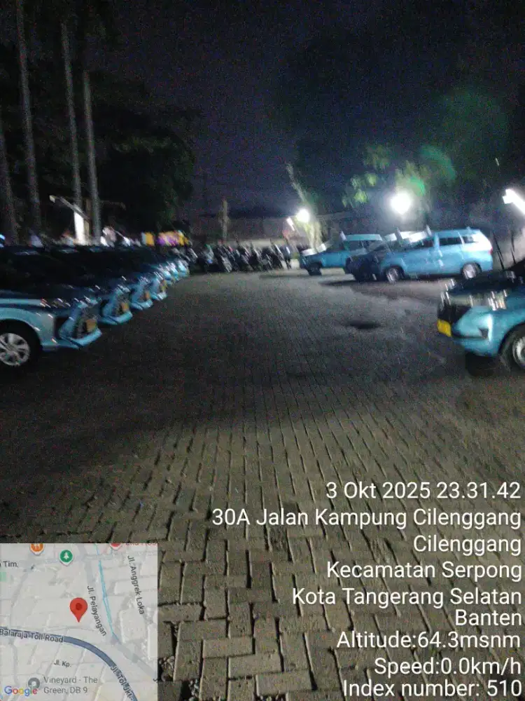 Di butuhkan pengemudi berpengalaman PT Blue Bird Group