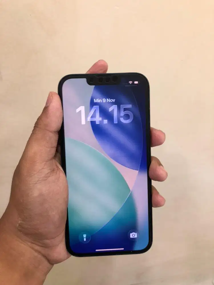 IPHONE 13 128GB IBOX