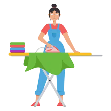 Loker ART Nginap di Bintaro Jaya, Tangsel