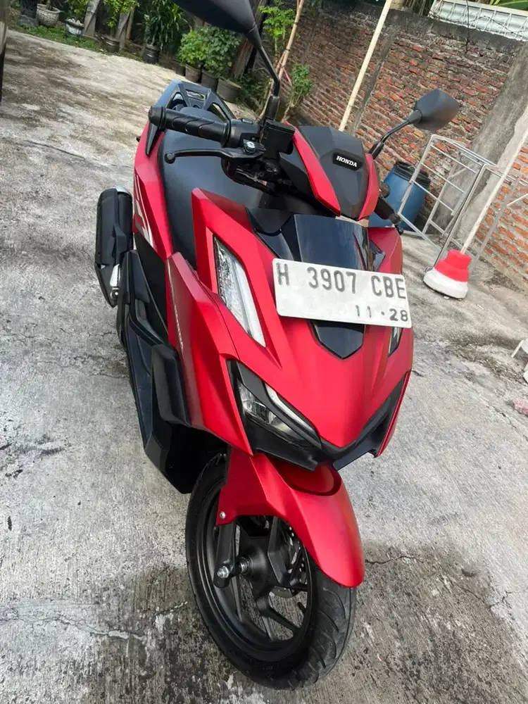 HONDA VARIO 160 CBS 2023