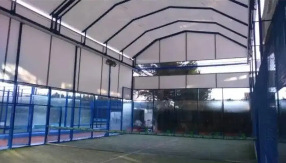 Canopy Membrane