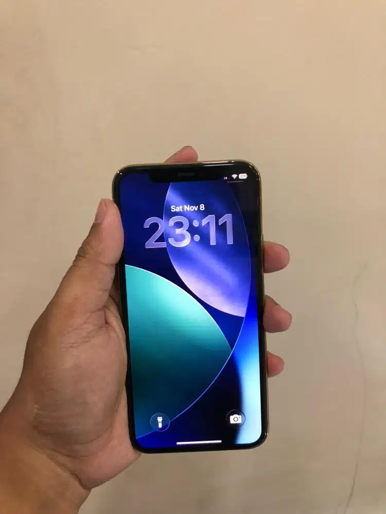 IPHONE 11 PRO 256GB INTER