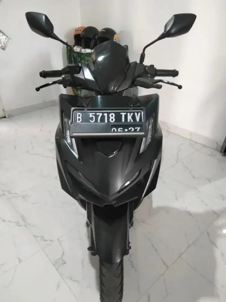 Vario 160 di jual