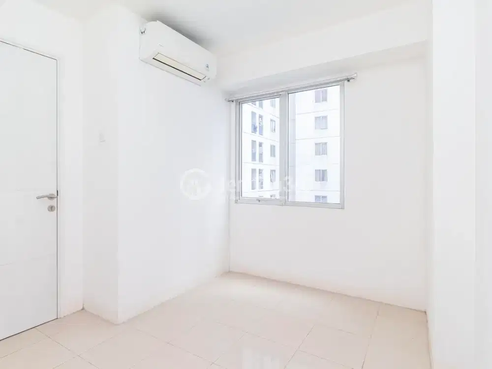 Disewakan Apartemen Bassura City tipe 2BR Non Furnished