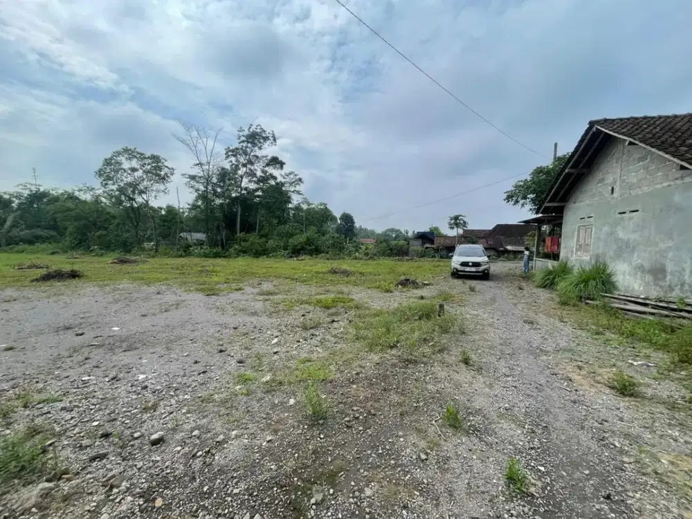 5 Menit Pawon Mbah Gito Tanah Area Pakem Bisa Tempo