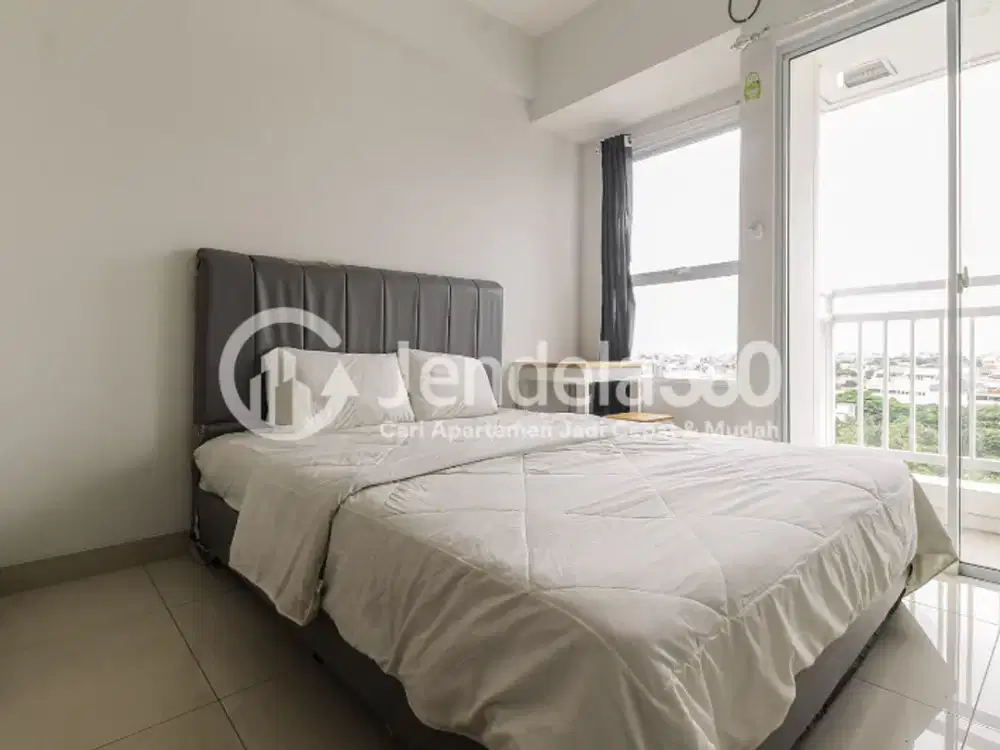 Disewakan Apartemen Citra Living tipe Studio Full Furnished