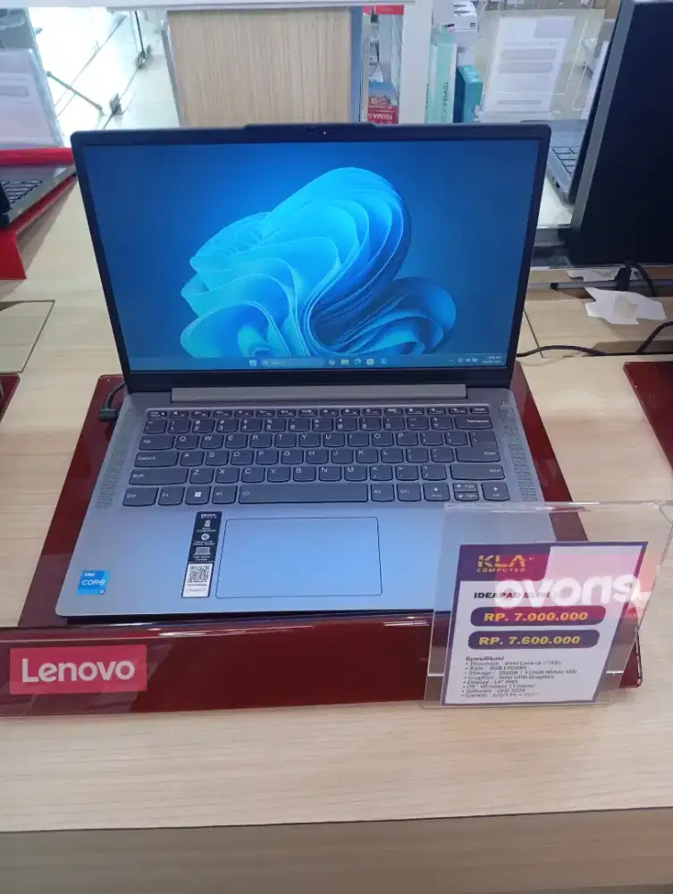 Promo Kredit Tanpa Dp