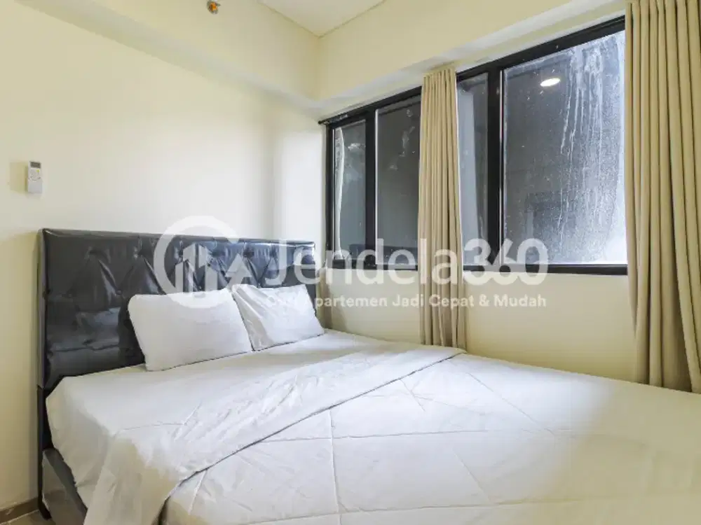 Disewakan Apartemen Meikarta tipe 2BR Semi Furnished