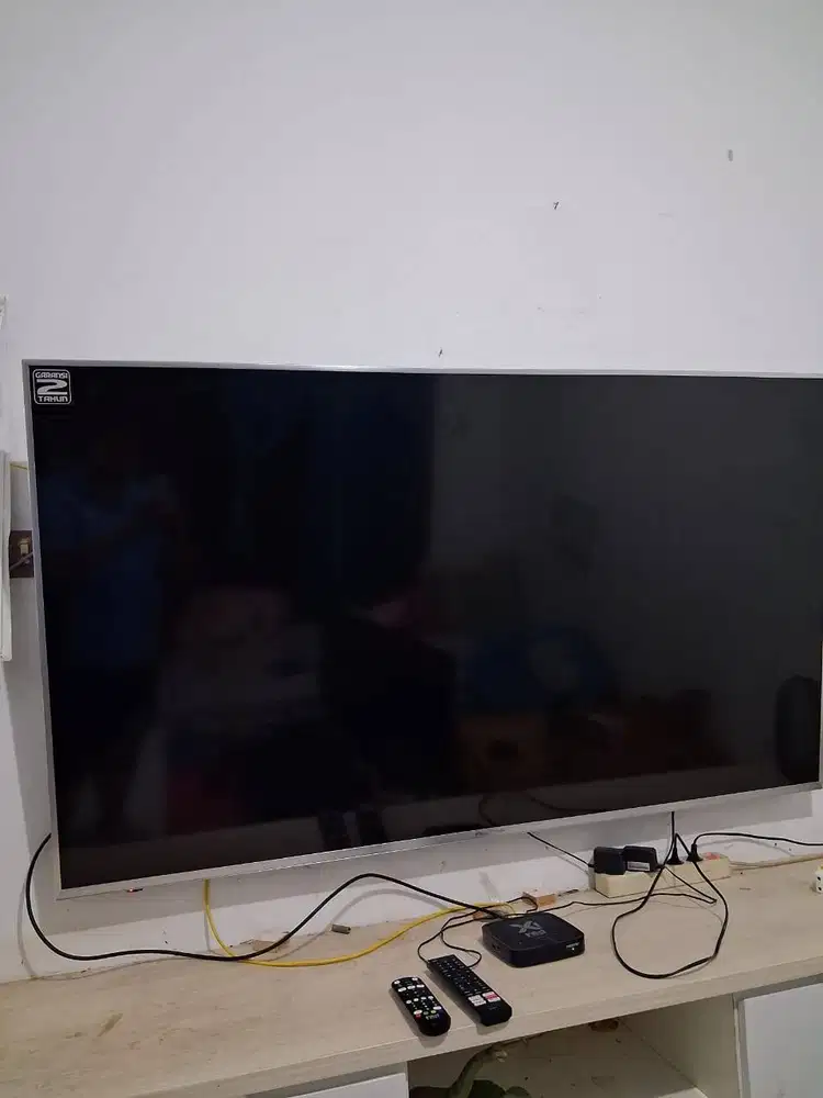 Smart TV 65 inch 60 LED TV