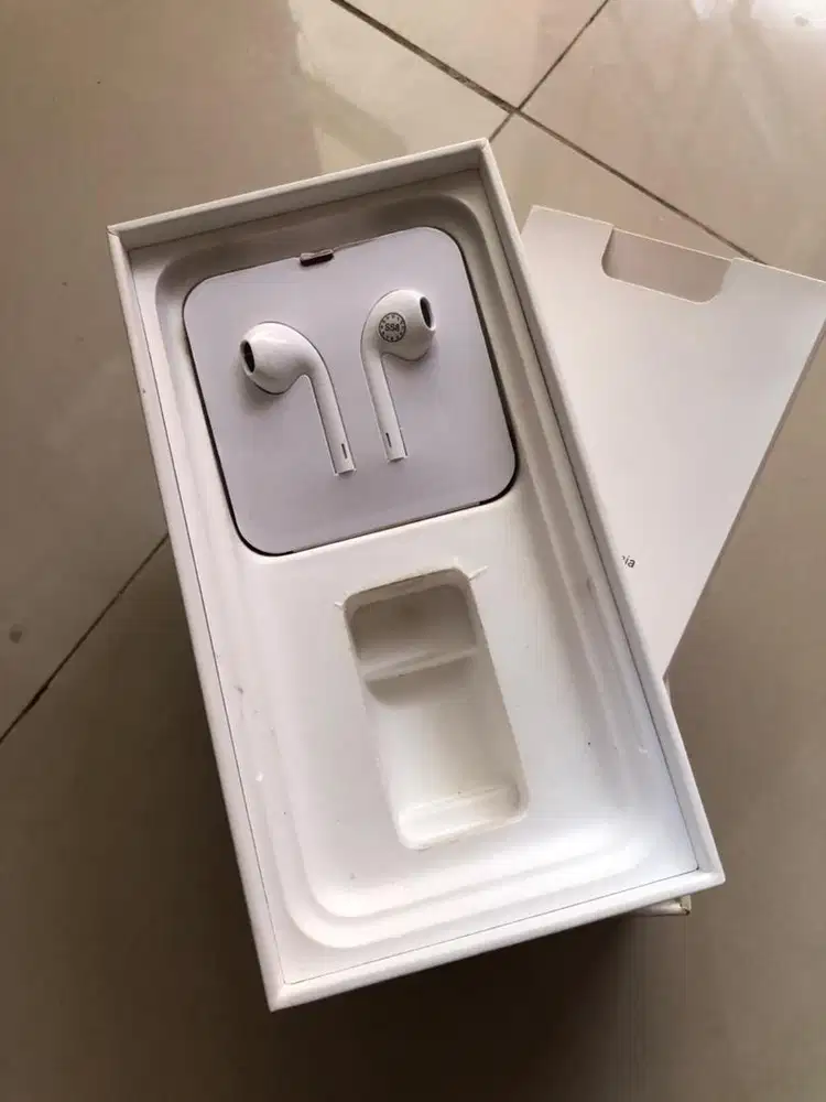 Iphone X 256gb mulus