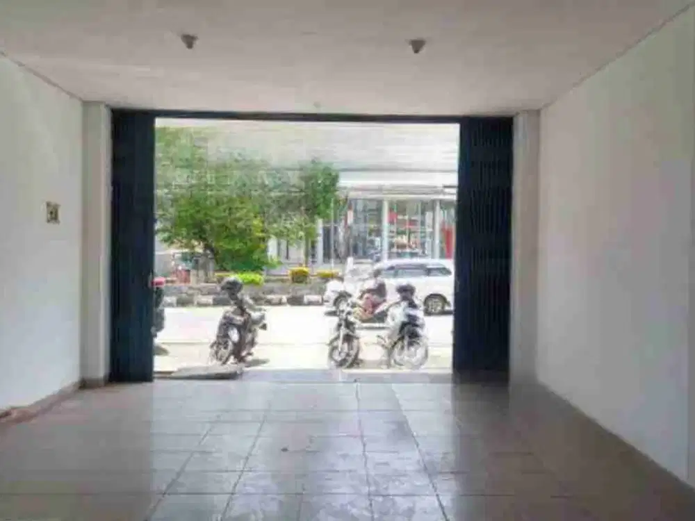 Sewa Ruko Strategis Siap Pakai di Cibabat Cimindi Bandung