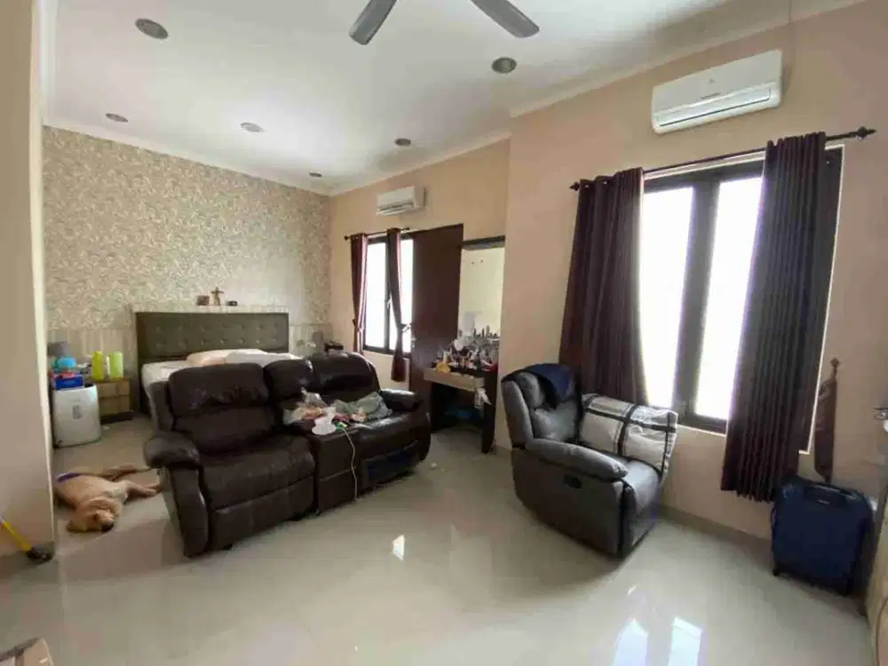 Dijual Rumah Citraland Termurah Dekat Pasar Citraland