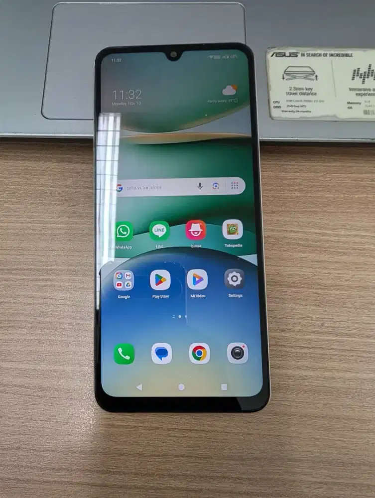 Xiaomi Redmi A5 4/128GB