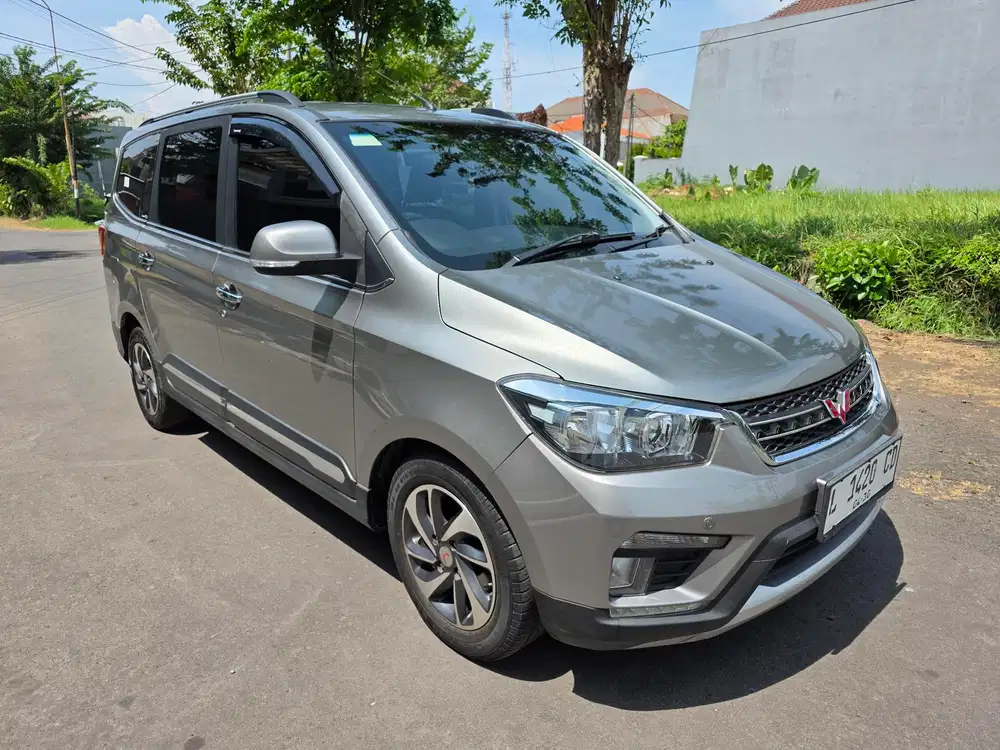 Wuling Confero S 2020 Bensin