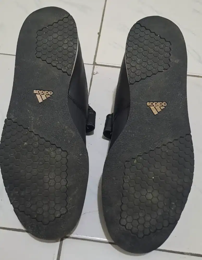 Adidas powerlift 3.1 original unit only no dus no.43