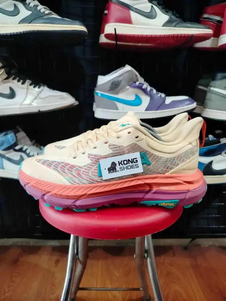 SEPATU HK MAFATE SPEED 4 IMPALA